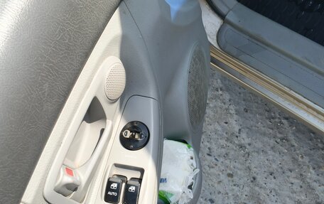 KIA Cerato I, 2007 год, 435 000 рублей, 9 фотография