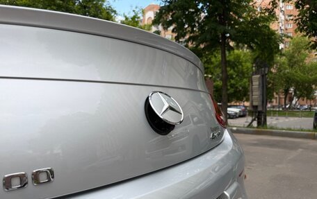 Mercedes-Benz C-Класс, 2020 год, 3 049 000 рублей, 25 фотография