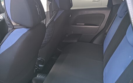 Ford Fiesta, 2007 год, 450 000 рублей, 6 фотография
