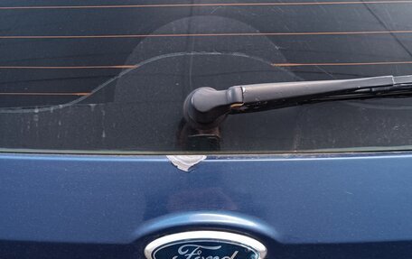 Ford Fiesta, 2007 год, 450 000 рублей, 3 фотография