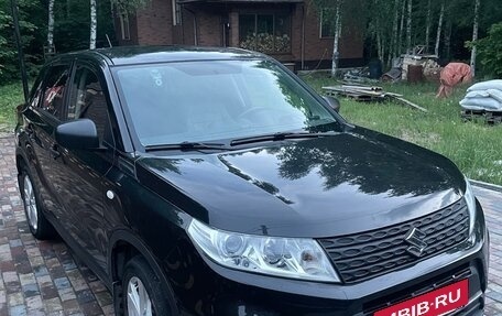 Suzuki Vitara II рестайлинг, 2020 год, 1 950 000 рублей, 3 фотография
