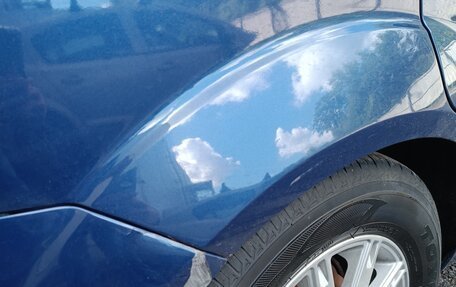 Ford Fiesta, 2007 год, 450 000 рублей, 9 фотография