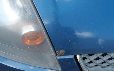 Ford Fiesta, 2007 год, 450 000 рублей, 13 фотография