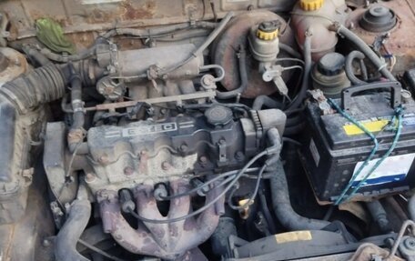 Chevrolet Lanos I, 2006 год, 47 000 рублей, 8 фотография