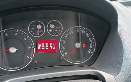 Ford Fiesta, 2007 год, 450 000 рублей, 7 фотография
