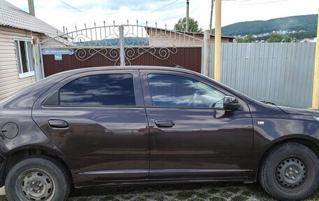 Chevrolet Cobalt II, 2021 год, 1 255 000 рублей, 4 фотография