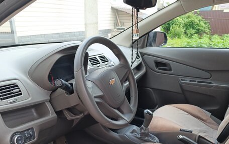 Chevrolet Cobalt II, 2021 год, 1 255 000 рублей, 9 фотография