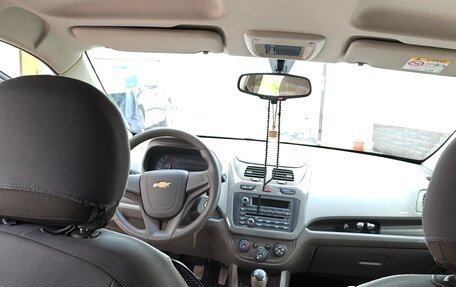 Chevrolet Cobalt II, 2021 год, 1 255 000 рублей, 8 фотография