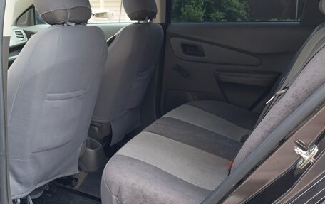 Chevrolet Cobalt II, 2021 год, 1 255 000 рублей, 10 фотография