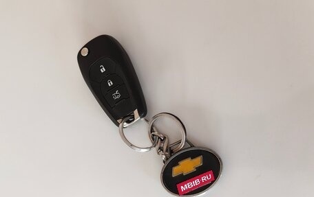 Chevrolet Cobalt II, 2021 год, 1 255 000 рублей, 13 фотография