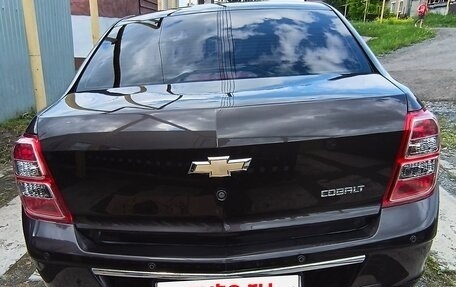 Chevrolet Cobalt II, 2021 год, 1 255 000 рублей, 6 фотография