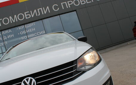 Volkswagen Polo VI (EU Market), 2017 год, 955 000 рублей, 26 фотография
