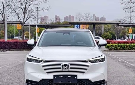 Honda Vezel, 2022 год, 1 450 000 рублей, 2 фотография