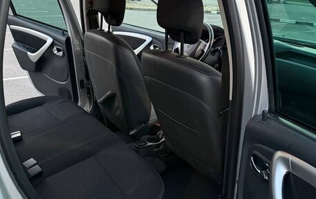 Nissan Terrano III, 2016 год, 950 000 рублей, 7 фотография