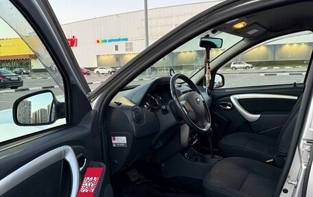 Nissan Terrano III, 2016 год, 950 000 рублей, 10 фотография