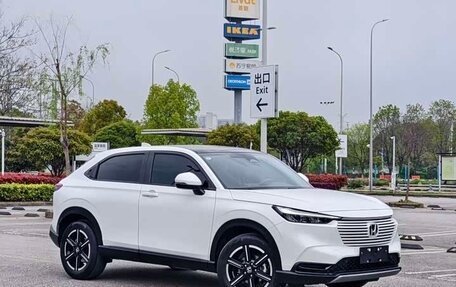 Honda Vezel, 2022 год, 1 450 000 рублей, 3 фотография