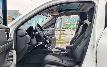 Honda Vezel, 2022 год, 1 450 000 рублей, 7 фотография