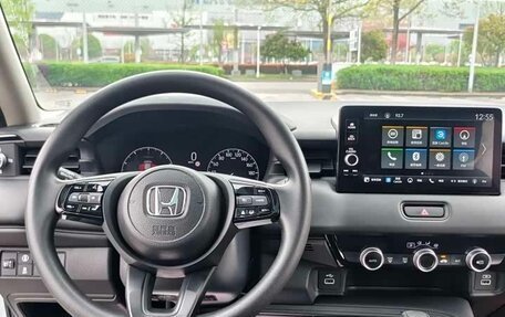 Honda Vezel, 2022 год, 1 450 000 рублей, 8 фотография