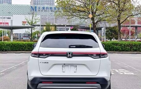 Honda Vezel, 2022 год, 1 450 000 рублей, 5 фотография