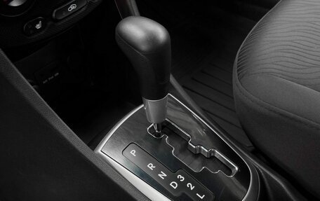 Hyundai Solaris II рестайлинг, 2011 год, 899 900 рублей, 14 фотография