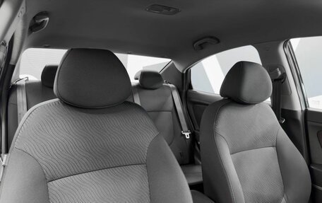 Hyundai Solaris II рестайлинг, 2011 год, 899 900 рублей, 18 фотография