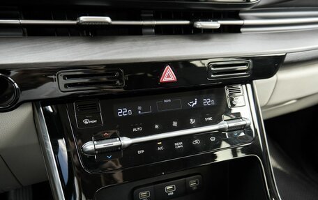 KIA Carnival, 2021 год, 4 100 000 рублей, 10 фотография