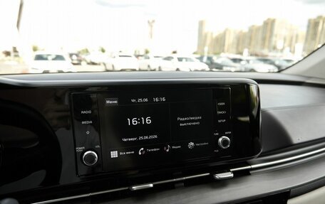 KIA Carnival, 2021 год, 4 100 000 рублей, 9 фотография