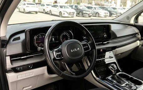KIA Carnival, 2021 год, 4 100 000 рублей, 5 фотография