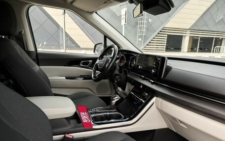 KIA Carnival, 2021 год, 4 100 000 рублей, 6 фотография