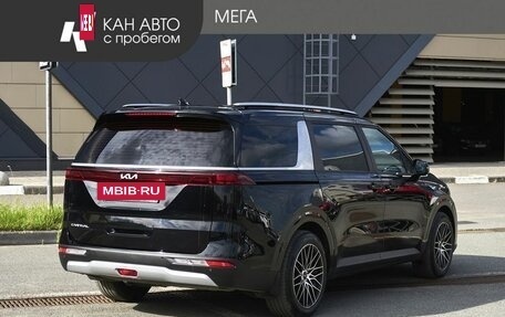 KIA Carnival, 2021 год, 4 100 000 рублей, 2 фотография