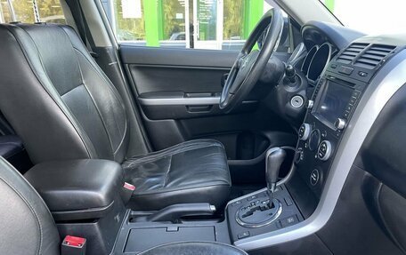 Suzuki Grand Vitara, 2010 год, 1 049 000 рублей, 9 фотография