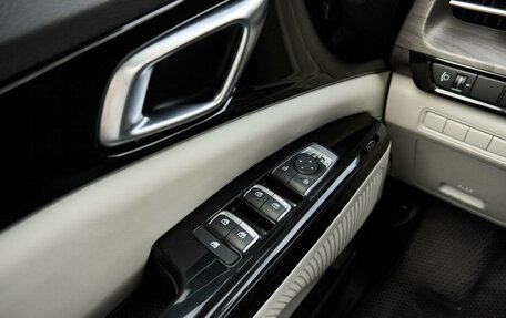 KIA Carnival, 2021 год, 4 100 000 рублей, 12 фотография