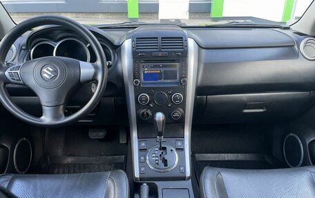 Suzuki Grand Vitara, 2010 год, 1 049 000 рублей, 11 фотография
