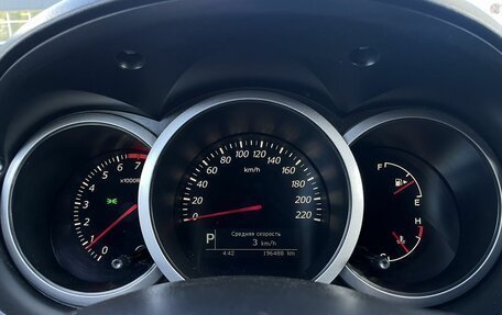Suzuki Grand Vitara, 2010 год, 1 049 000 рублей, 12 фотография