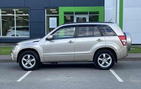 Suzuki Grand Vitara, 2010 год, 1 049 000 рублей, 8 фотография