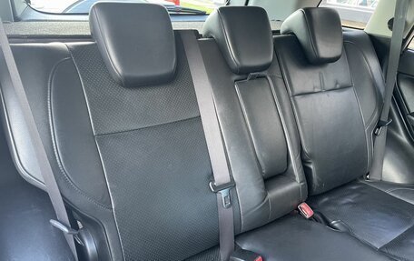 Suzuki Grand Vitara, 2010 год, 1 049 000 рублей, 10 фотография
