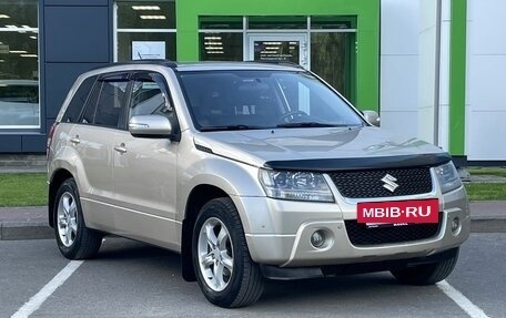 Suzuki Grand Vitara, 2010 год, 1 049 000 рублей, 3 фотография