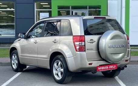 Suzuki Grand Vitara, 2010 год, 1 049 000 рублей, 7 фотография