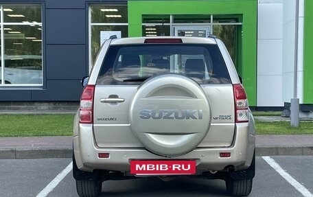 Suzuki Grand Vitara, 2010 год, 1 049 000 рублей, 6 фотография
