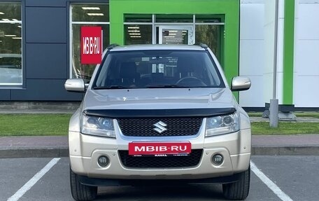 Suzuki Grand Vitara, 2010 год, 1 049 000 рублей, 2 фотография