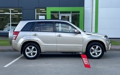 Suzuki Grand Vitara, 2010 год, 1 049 000 рублей, 4 фотография