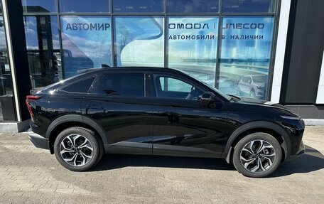 Haval F7x, 2025 год, 3 453 725 рублей, 4 фотография
