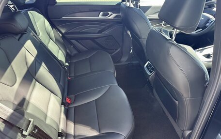 Haval F7x, 2025 год, 3 453 725 рублей, 11 фотография