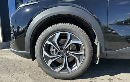 Haval F7x, 2025 год, 3 453 725 рублей, 9 фотография