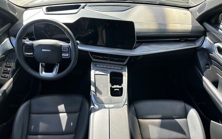 Haval F7x, 2025 год, 3 453 725 рублей, 12 фотография
