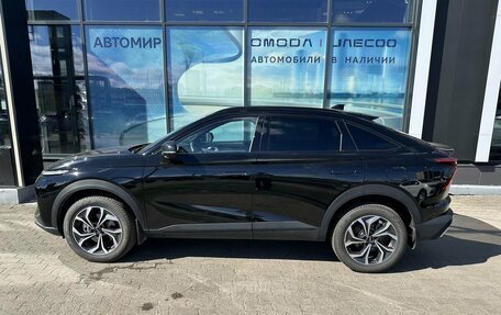 Haval F7x, 2025 год, 3 453 725 рублей, 8 фотография