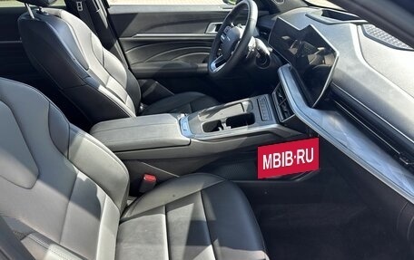 Haval F7x, 2025 год, 3 453 725 рублей, 10 фотография