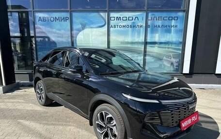 Haval F7x, 2025 год, 3 453 725 рублей, 3 фотография