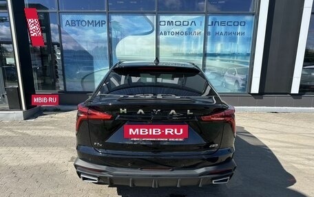 Haval F7x, 2025 год, 3 453 725 рублей, 6 фотография