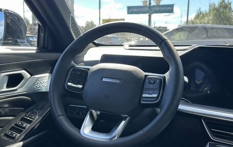 Haval F7x, 2025 год, 3 453 725 рублей, 13 фотография